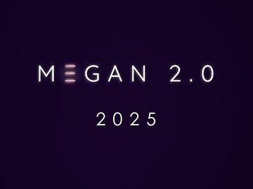 M3GAN 2.0