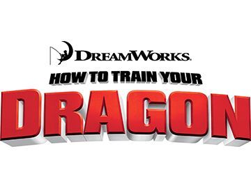 How to train your dragon - live action