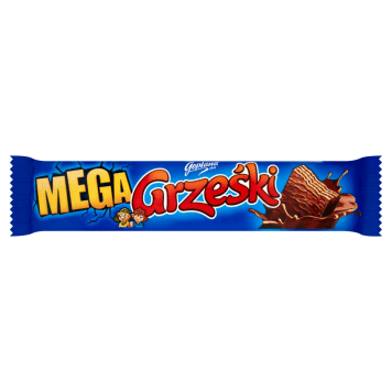 Grześki mega