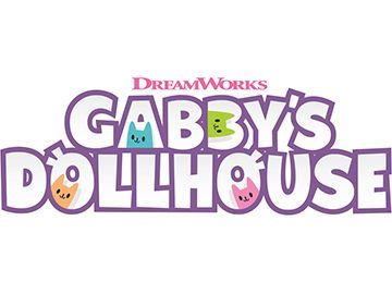 Gabby`s Dollhouse - The Movie