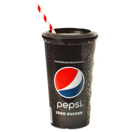 Pepsi 1,0 L