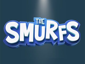 The Smurfs Movie