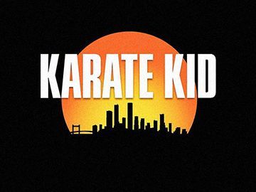 Karate Kid