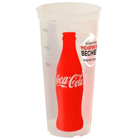 Cola 0,5 L