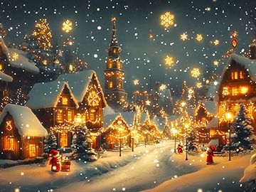 Boże Narodzenie 2025